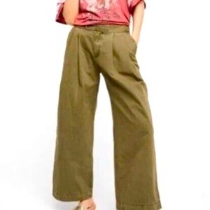 Free people liberty pants
